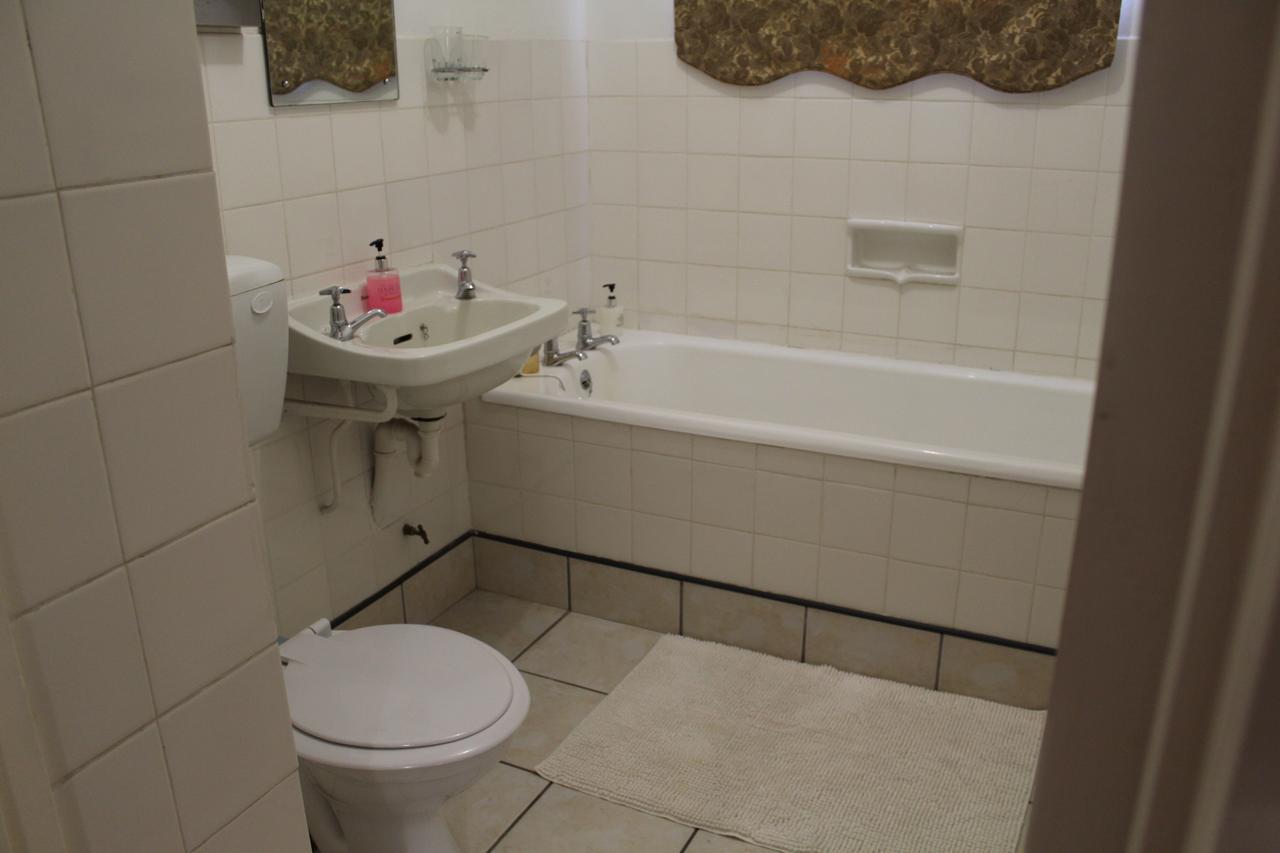 The Hamlet Country Lodge Ceres Quarto foto